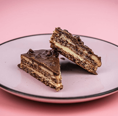 Die süße Lieferung